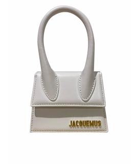 JACQUEMUS Сумка с короткими ручками