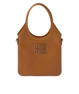 MIU MIU Сумка с короткими ручками