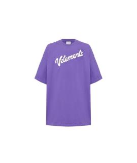 VETEMENTS Футболка