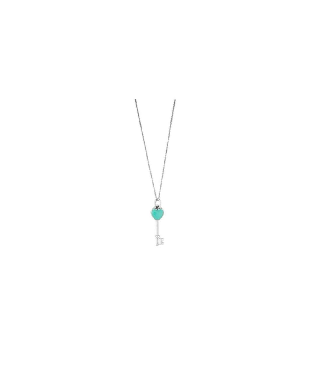 TIFFANY&CO Подвеска, фото 4