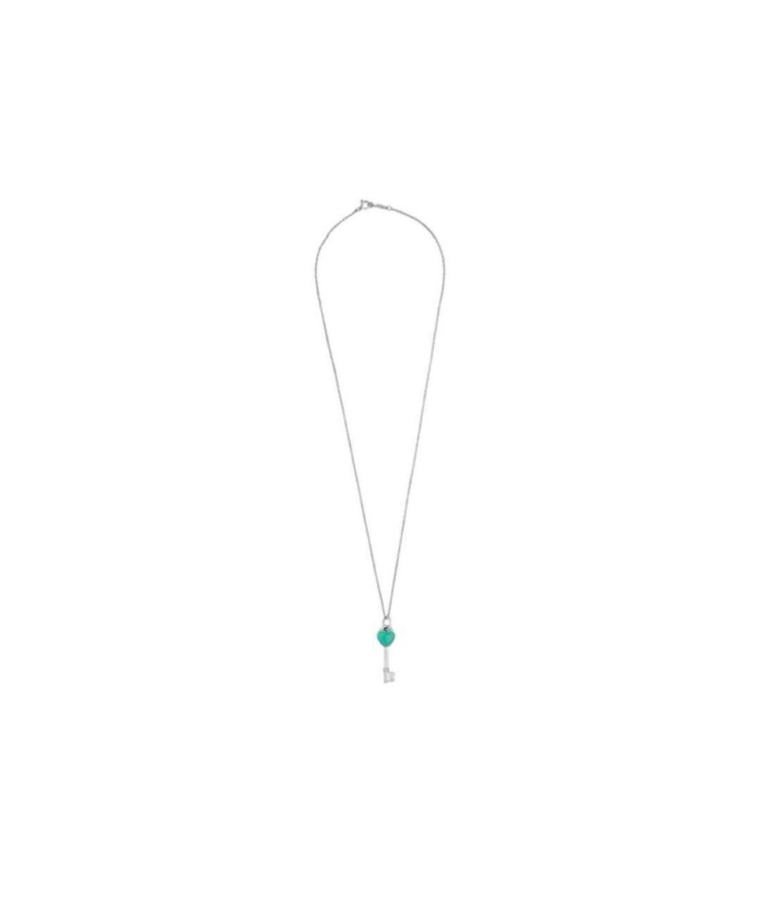 TIFFANY&CO Подвеска, фото 3