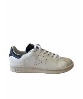 ADIDAS X RAF SIMONS Низкие кроссовки / кеды