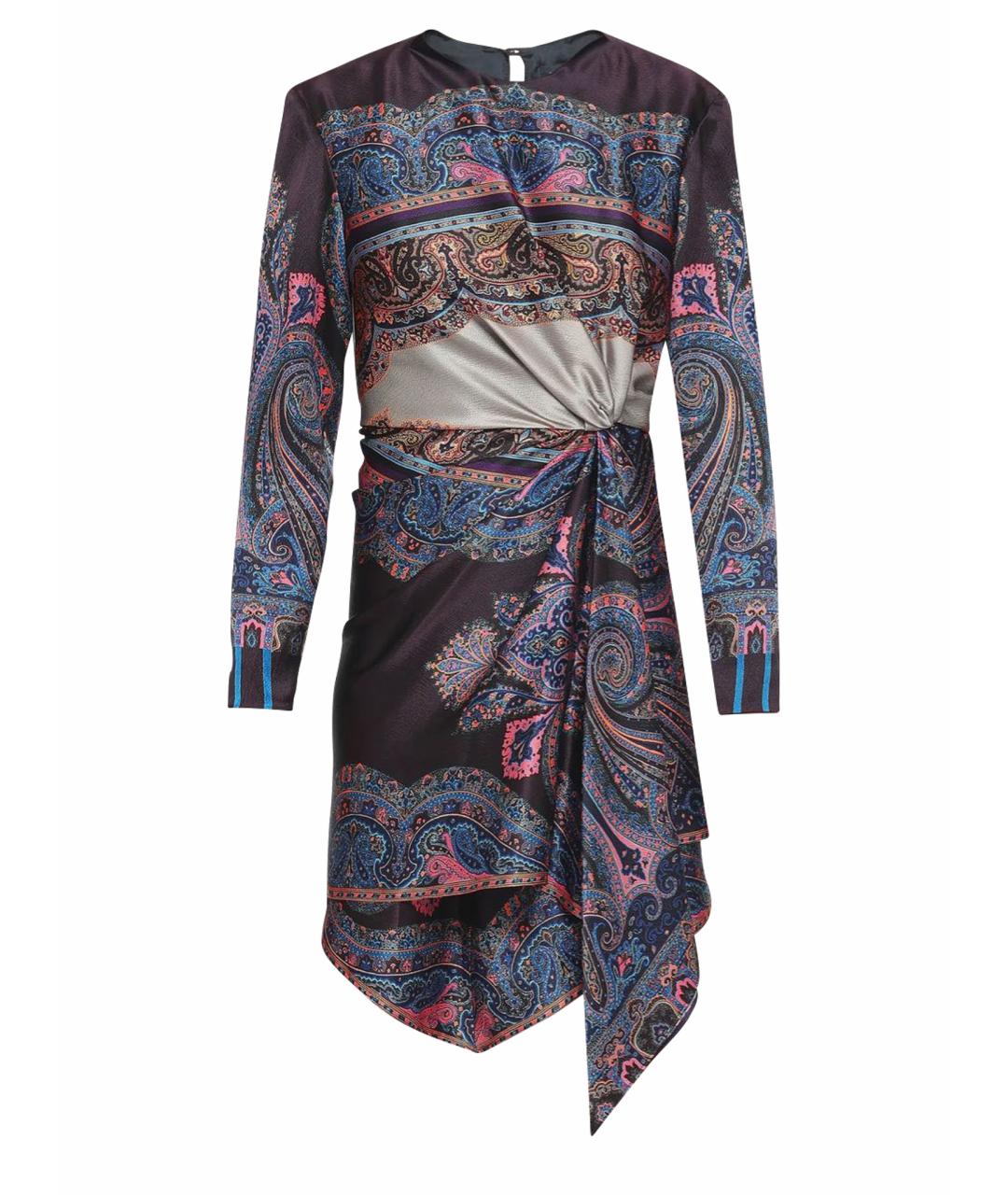 ETRO Коктейльное платье, фото 1