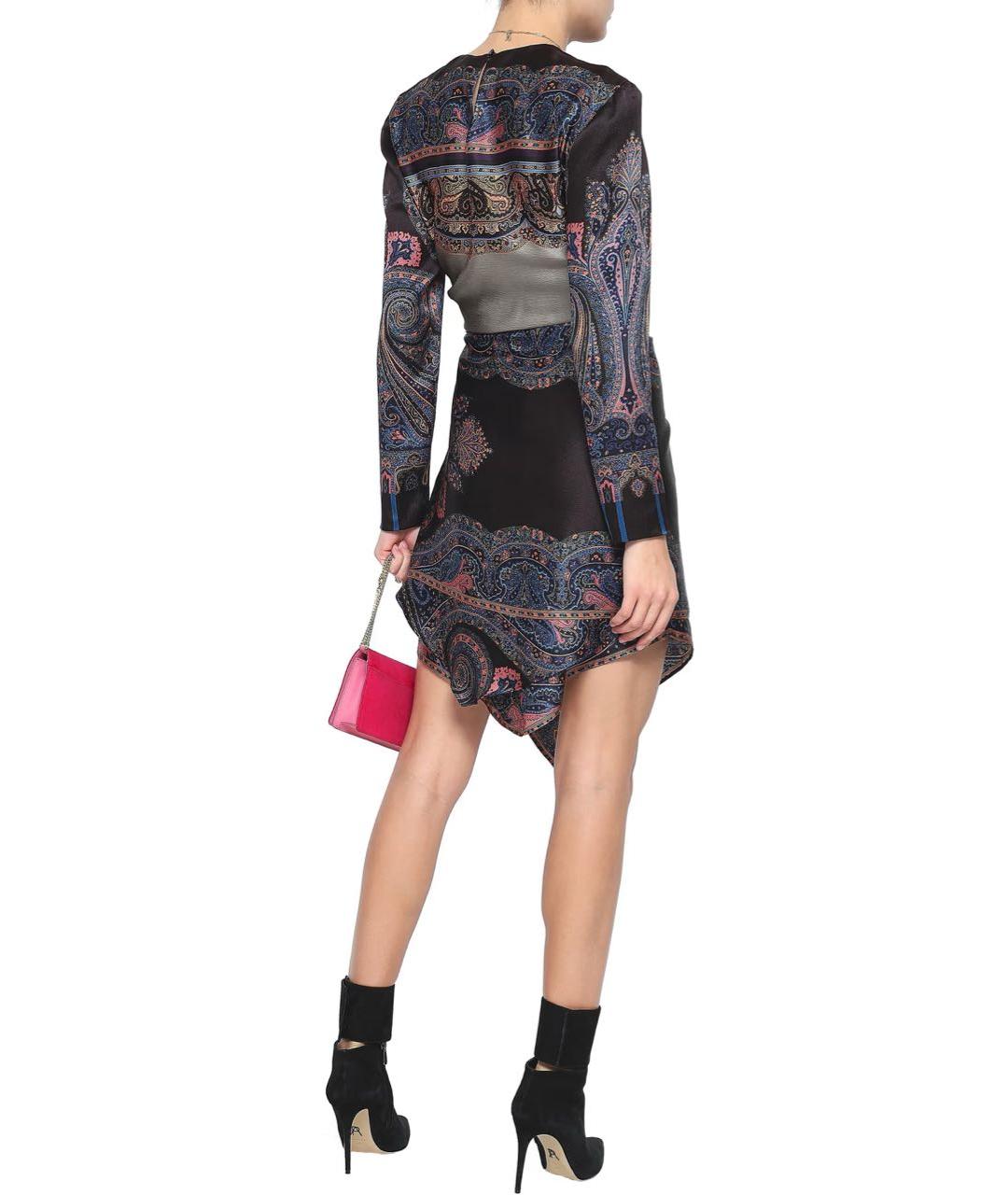 ETRO Коктейльное платье, фото 3