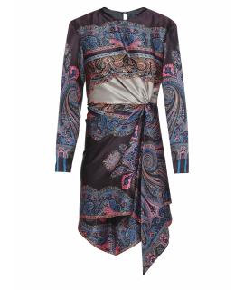 ETRO Коктейльное платье