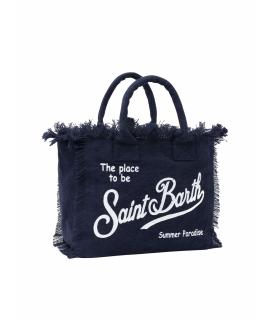 MC2 SAINT BARTH Пляжная сумка