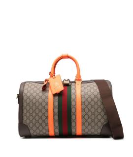 GUCCI Дорожная и спортивная сумка
