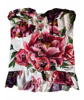 DOLCE&GABBANA Корсеты
