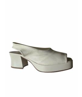 BOTTEGA VENETA Босоножки