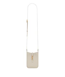 SAINT LAURENT Сумка через плечо