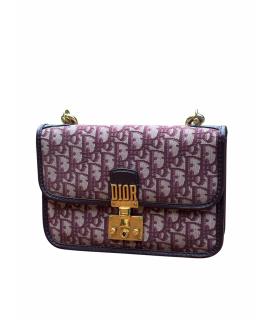 CHRISTIAN DIOR Сумка через плечо