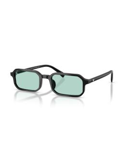 EMPORIO ARMANI Солнцезащитные очки