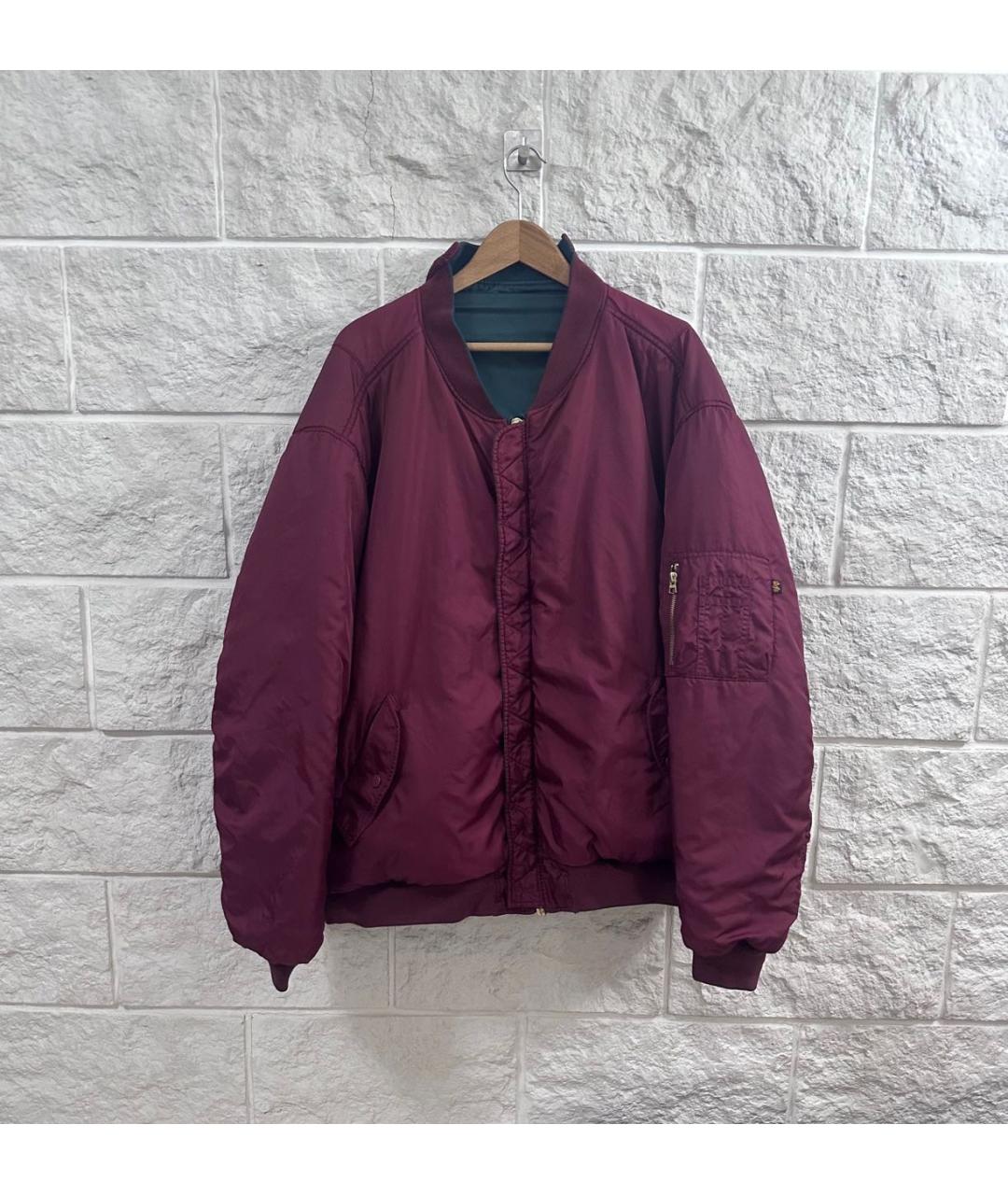 VETEMENTS Зеленая куртка, фото 2