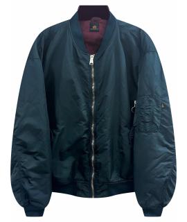 VETEMENTS Куртка