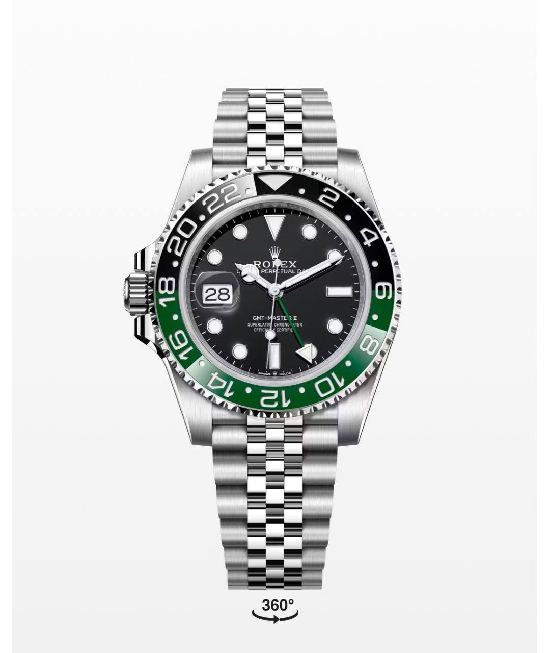 ROLEX Часы, фото 3