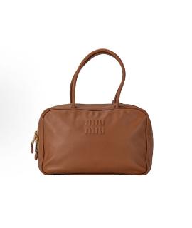 MIU MIU Сумка с короткими ручками