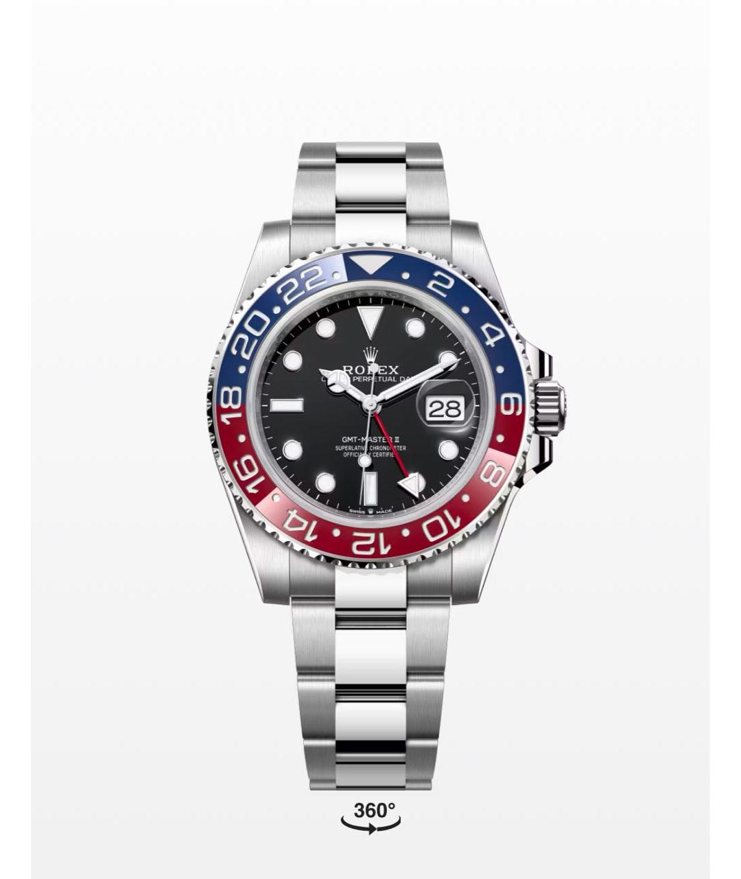 ROLEX Часы, фото 3
