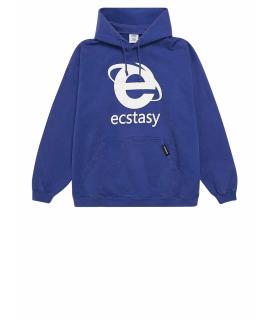 VETEMENTS Худи/толстовка