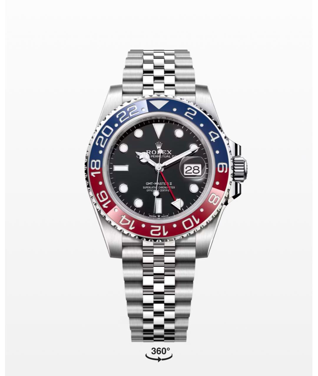 ROLEX Часы, фото 3