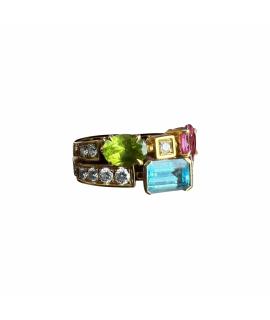BVLGARI Кольцо