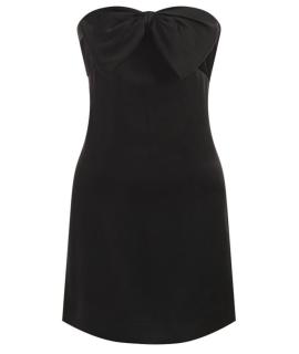 SAINT LAURENT Вечернее платье