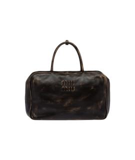 MIU MIU Сумка с короткими ручками
