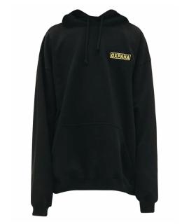 VETEMENTS Худи/толстовка