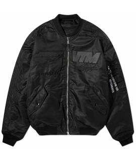 VETEMENTS Куртка
