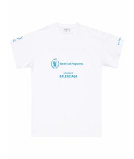 BALENCIAGA Футболка