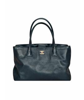 CHANEL Сумка с короткими ручками
