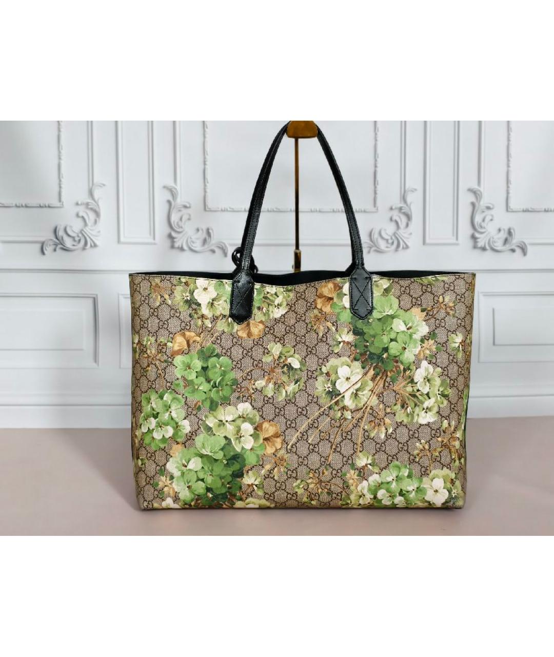 GUCCI Сумка с короткими ручками, фото 3