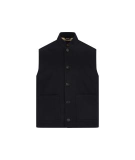 LORO PIANA Жилет