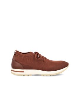 LORO PIANA Низкие кроссовки / кеды