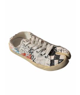 MAISON MARGIELA Кеды
