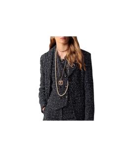 CHANEL Жилет
