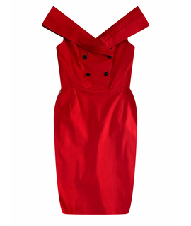 

Платье CHRISTIAN DIOR PRE-OWNED