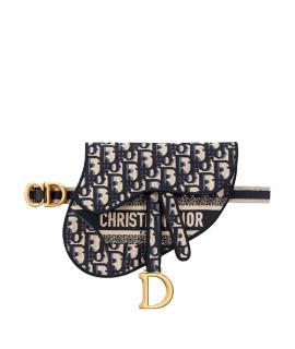 CHRISTIAN DIOR Поясная сумка