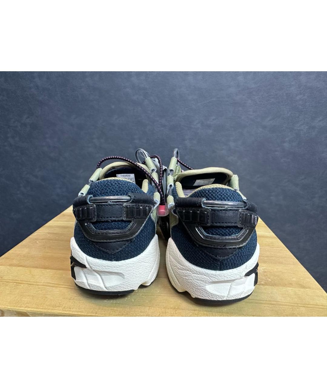 ASICS Мульти кроссовки, фото 2