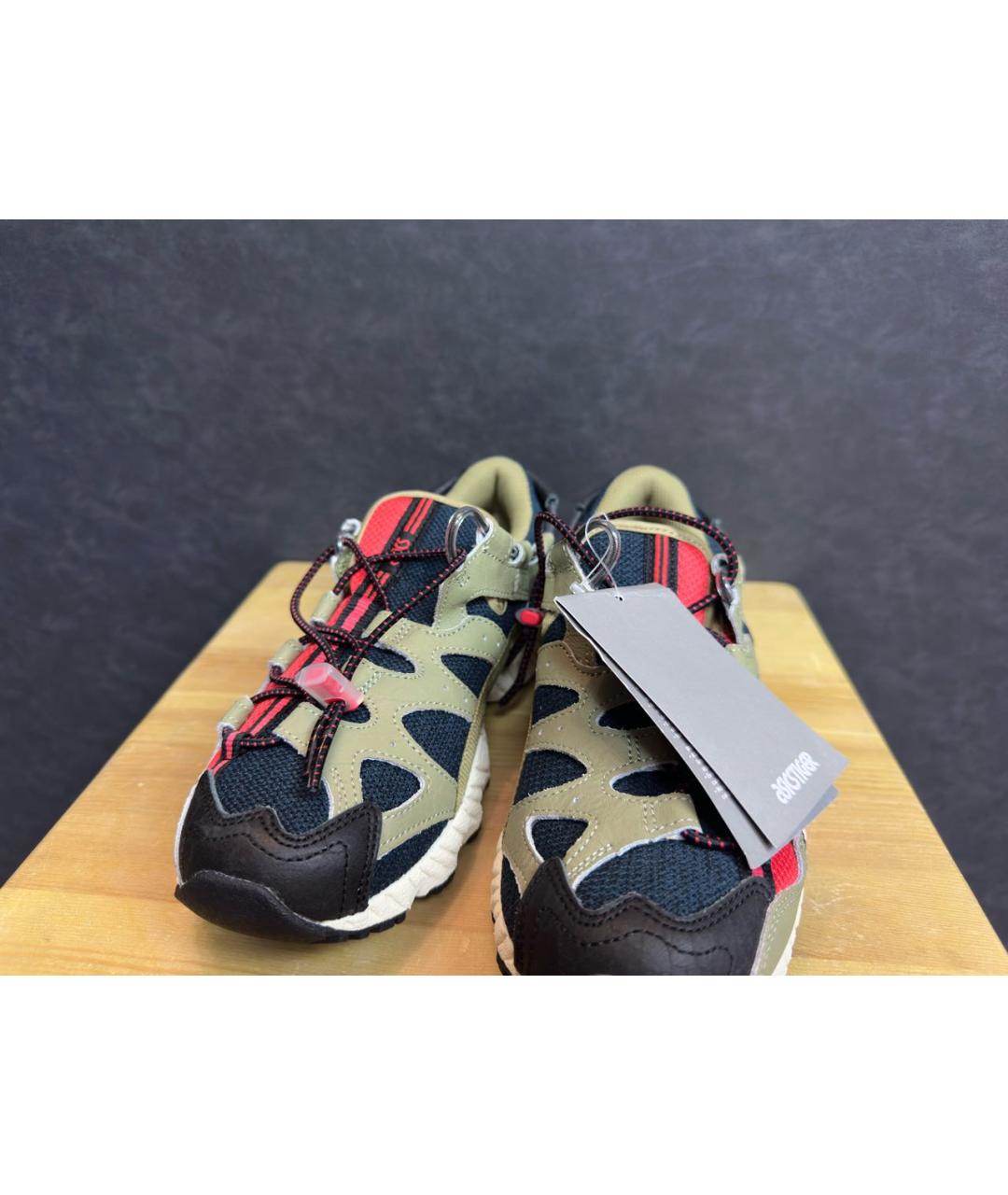 ASICS Мульти кроссовки, фото 4
