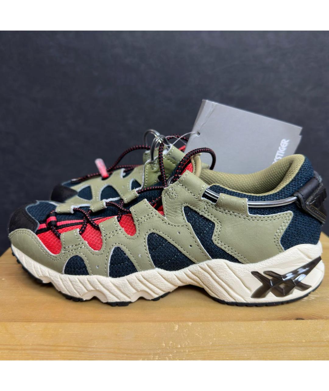 ASICS Мульти кроссовки, фото 8