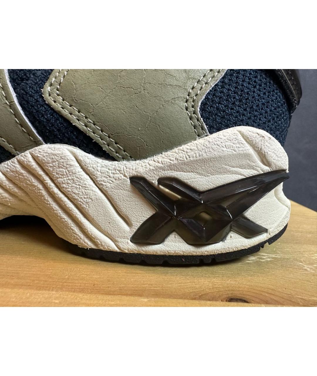 ASICS Мульти кроссовки, фото 5