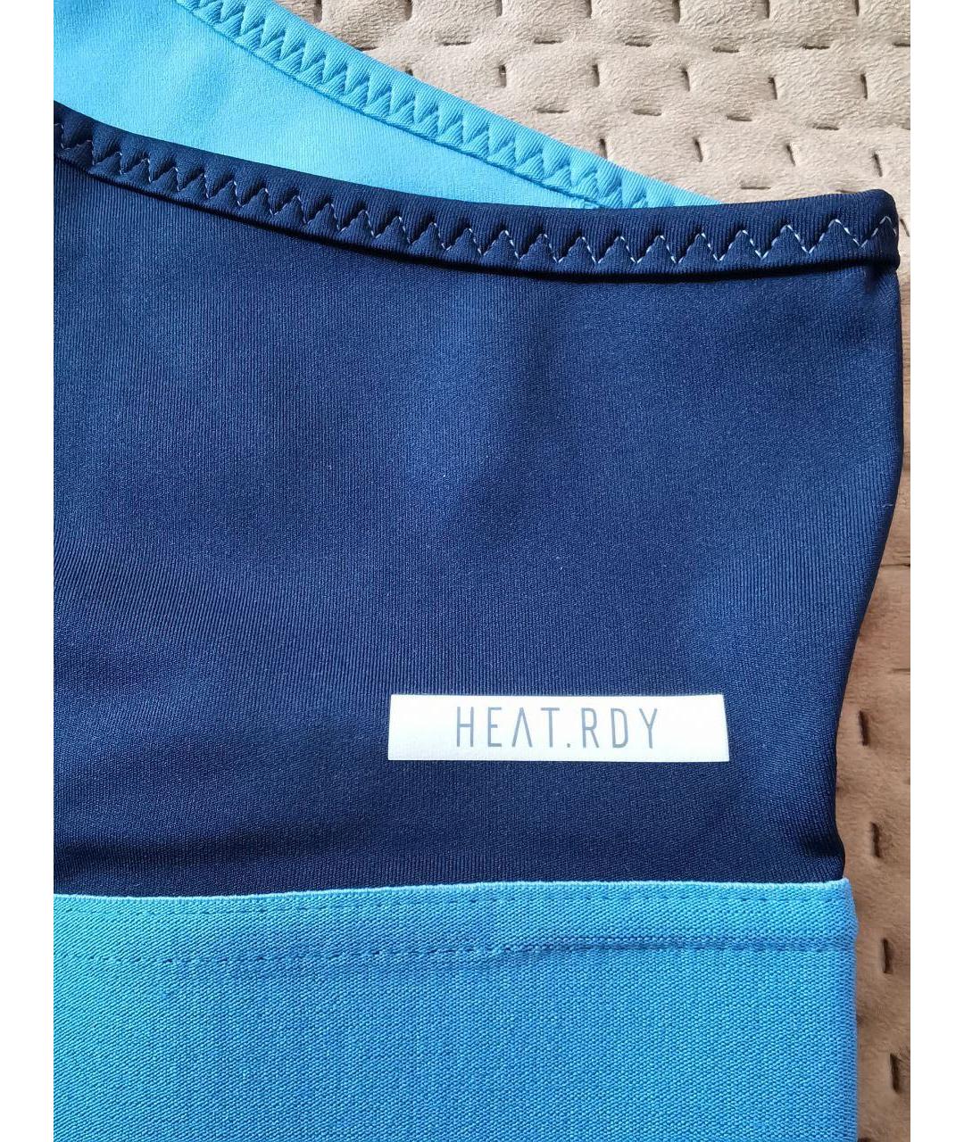 ADIDAS BY STELLA MCCARTNEY Синий полиэстеровый спортивные костюмы, фото 4
