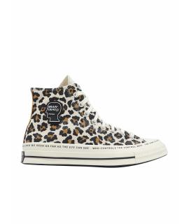 CONVERSE Высокие кроссовки / кеды