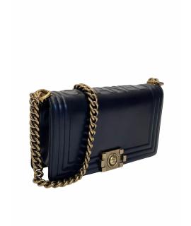CHANEL Сумка через плечо