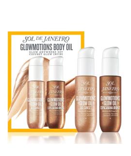 SOL DE JANEIRO Увлажнение