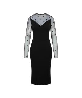 GIVENCHY Вечернее платье