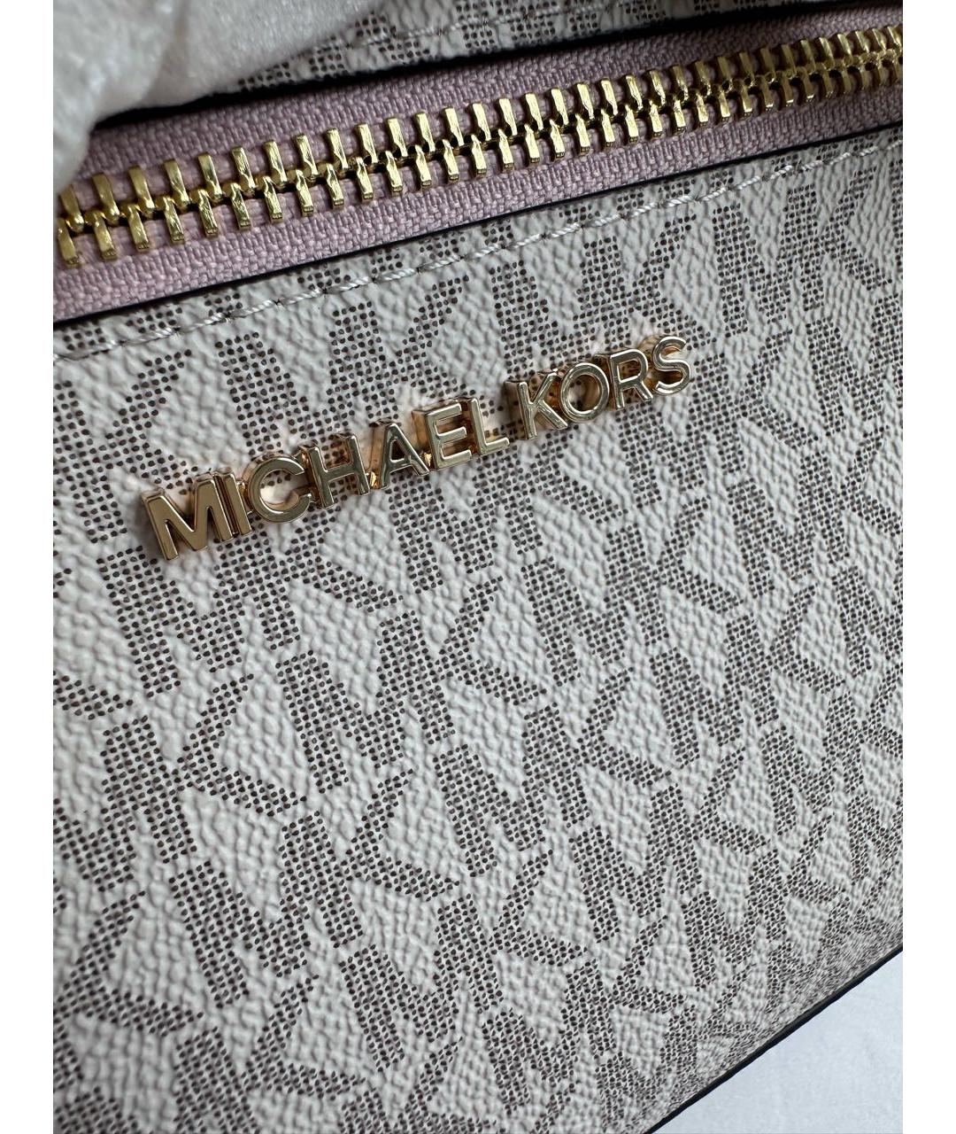 MICHAEL KORS Сумка через плечо, фото 6