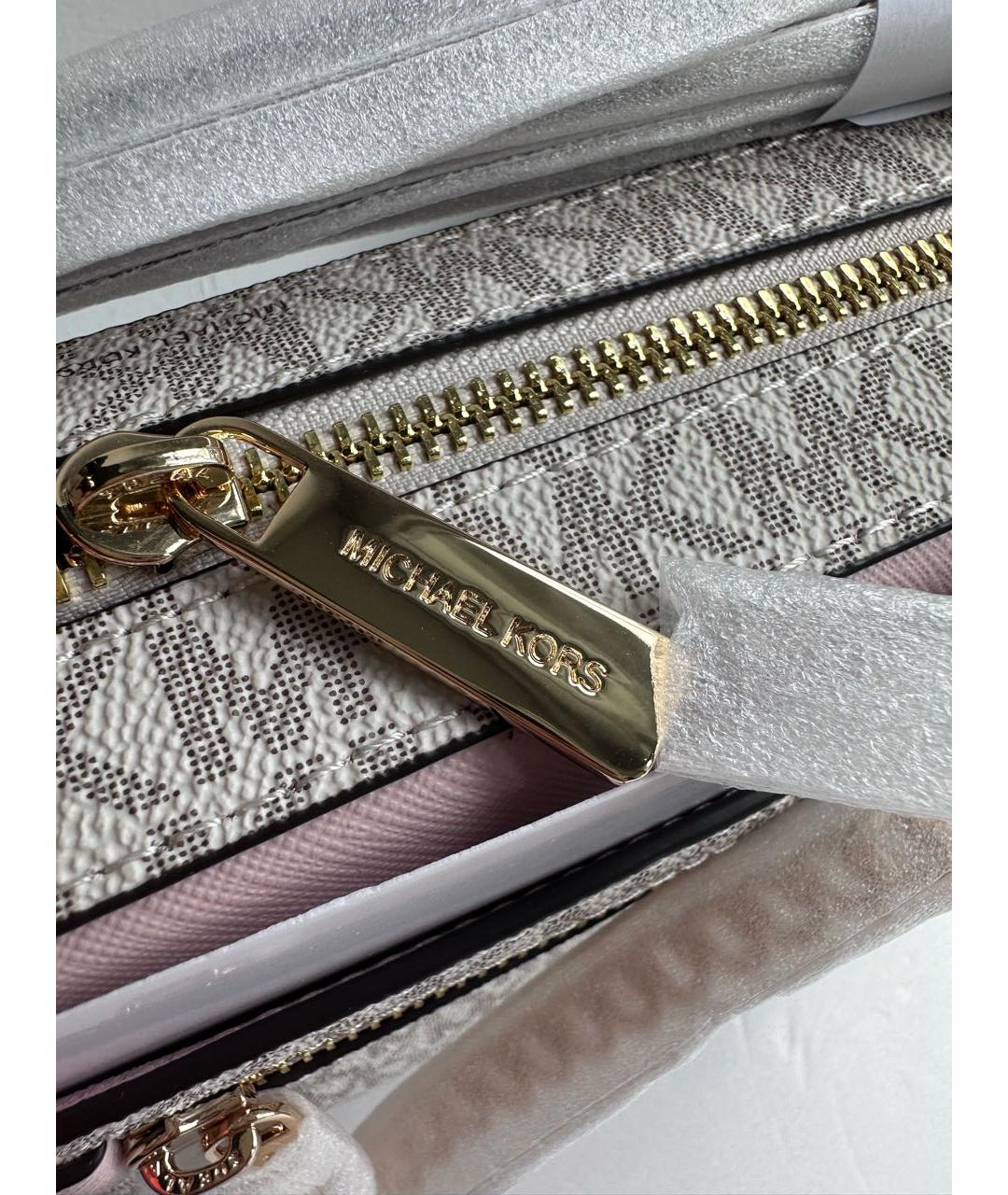 MICHAEL KORS Сумка через плечо, фото 5