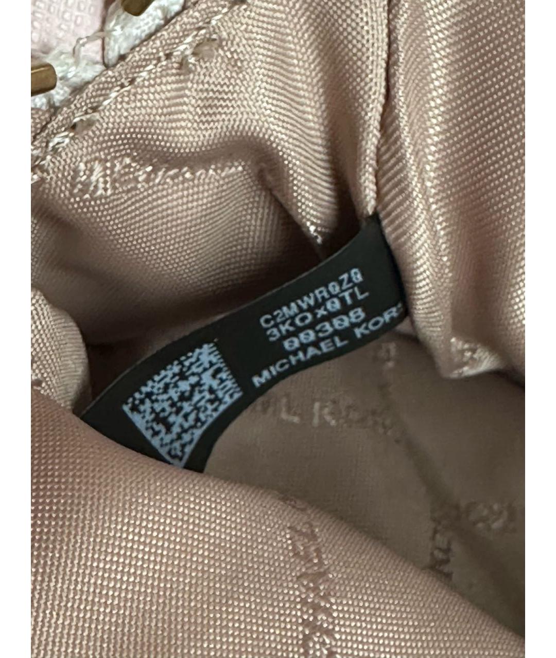 MICHAEL KORS Сумка через плечо, фото 8