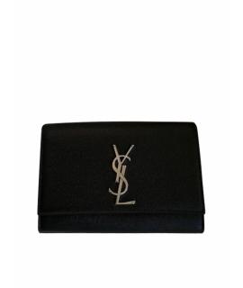 SAINT LAURENT Клатч/вечерняя сумка